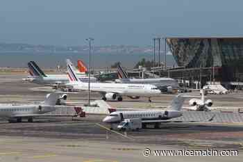 Appel à la grève chez les agents de sûreté ce mardi à l’aéroport de Nice