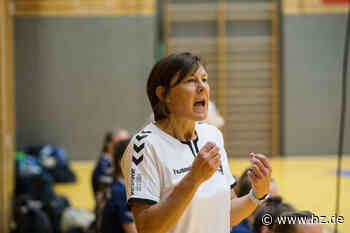 Frauenhandball: Aufholjagd: FSG Giengen/Brenz siegt nach Weckruf bei der TG Geislingen - Heidenheimer Zeitung