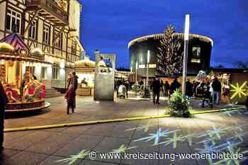 Reise: Auf Einhörnern und Tigern in Giengen an der Brenz reiten - Buchholz - Kreiszeitung Wochenblatt