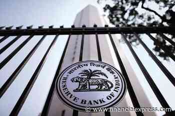 Monetary, credit conditions conducive for durable economic recovery: RBI