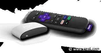 Roku unveils new LE for $15, Black Friday deals     - CNET