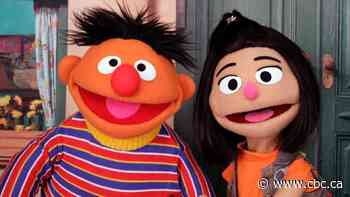 Sesame Street debuts Ji-Young, first Asian American muppet