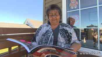 Traditional foods give boost to First Nations battling diabetes