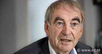 Pieter van Geel gaat oplossing zoeken voor ongewenst distributiecentrum op Eeneind-West bij Nuenen - Eindhovens Dagblad