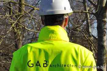 Architectenbureau vormt zich om naar GAB (Geel) - Gazet van Antwerpen