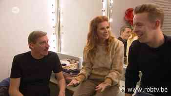 Relax - Van Den Begin en Van Geel - ROB-tv