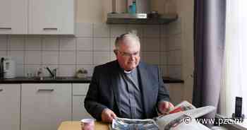 Pastoor Hans van Geel kraakt harde noot: 'De kerk is in principe en per slot van rekening slechts een gebouw' - PZC