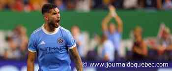 MLS: les finalistes pour les prix de fin de saison sont connus