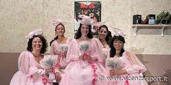 Teatro Roi di Monticello Conte Otto: sabato 20 e domenica 21 novembre “5 donne con lo stesso vestito” - Vicenzareport