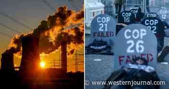 UN Climate Summit Exposed as a Sham After World Leaders Kowtow to the Top Polluters on Earth