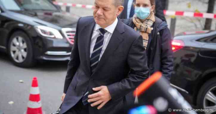 Spitzenrunde verhandelt am Dienstag weiter über Ampel