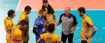 Ligue A (M): Nice renoue avec la victoire - Sports.fr