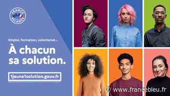 À Nice, un job dating pour les jeunes avec des dizaines d'emplois à pourvoir - France Bleu