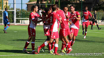 L'OM et l'OGC Nice au programme de l'Academy - AS Monaco