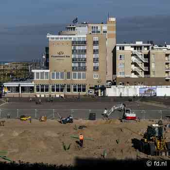 Handel in vastgoedfonds Bever hervat, bedrijf stelt dat 'vertrouwelijkheid is geschonden' - Het Financieele Dagblad