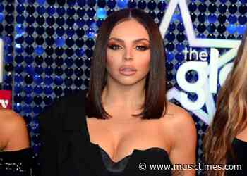 Jesy Nelson Drives Fans Insane In Latest Instagram Post; Singer Hinting a New Song Two Days After 'Little Mix' Dropped an Album? - Music Times