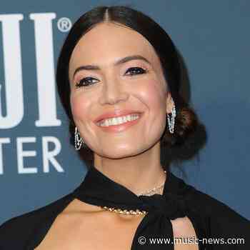 Mandy Moore 'so thrilled' over Britney Spears's conservatorship victory