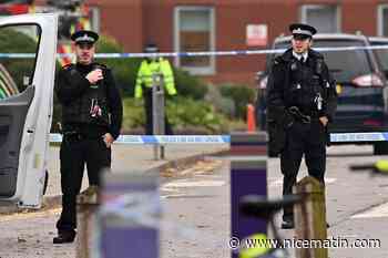 L'auteur de l'explosion de Liverpool identifié, la menace terroriste relevée