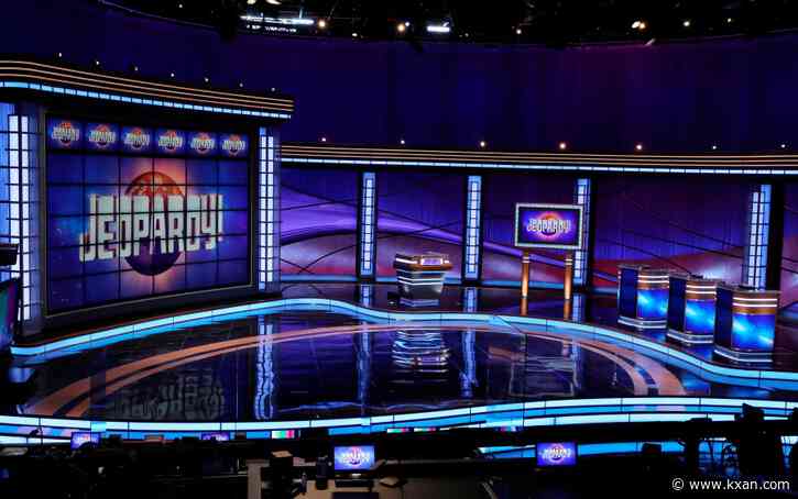 Austin woman vies for 'Jeopardy!' win against 3-day streak holder