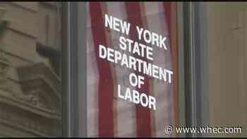 New York Department of Labor gives update on labor force amid pandemic