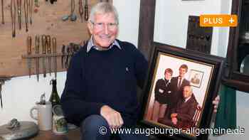 Ein Mindelheimer Impulsgeber feiert Geburtstag - Augsburger Allgemeine