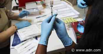 Alaska reports 1,089 new coronavirus infections and two COVID-19 deaths over weekend - Anchorage Daily News