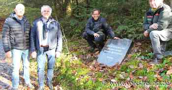 Bürgerschaftsprojekt wertet Philosophenweg in Daun auf - Trierischer Volksfreund