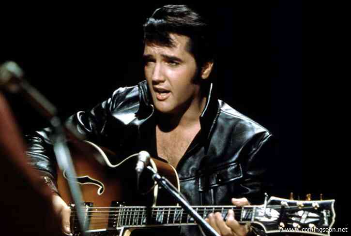 Baz Luhrmann’s Elvis Biopic Gets Pushed Back to Late June 2022