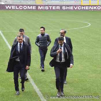 Genoa, via la rifondazione delle tre S: squadra, stadio e settore giovanile - Pianetagenoa1893.net