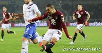 Gazzetta dello Sport: “Verdi, ci pensano Genoa e Sassuolo. Rincon piace alla Samp” - Toro News