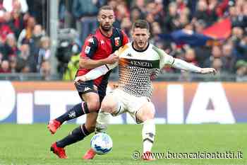 Giudice Sportivo, Stojanovic salta il Genoa. Biraschi a rischio squalifica - Buon Calcio a Tutti