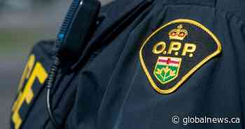 Bancroft OPP investigating after human remains discovered in wooded area northeast of town