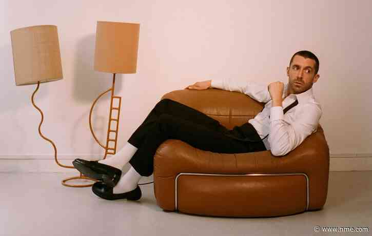 Neighbourhood Festival announces one-off Miles Kane headline show
