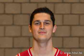 OVERZICHT BASKETBAL. Lommel wint opnieuw thriller en blijft leider - Het Belang van Limburg