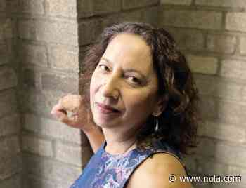 'Economy Hall' author Fatima Shaik highlights Words & Music festival - NOLA.com