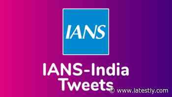 Tazeen Fatima, #SamajwadiParty MLA and Wife of SP MP Mohd Azam Khan, Has ... - Latest Tweet by IANS India - LatestLY