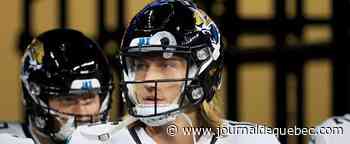 Trevor Lawrence est «déçu» de lui-même