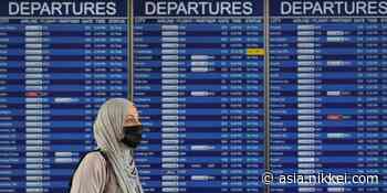 Coronavirus latest: U.S. cuts travel warning for Japan, India, Pakistan - Nikkei Asia