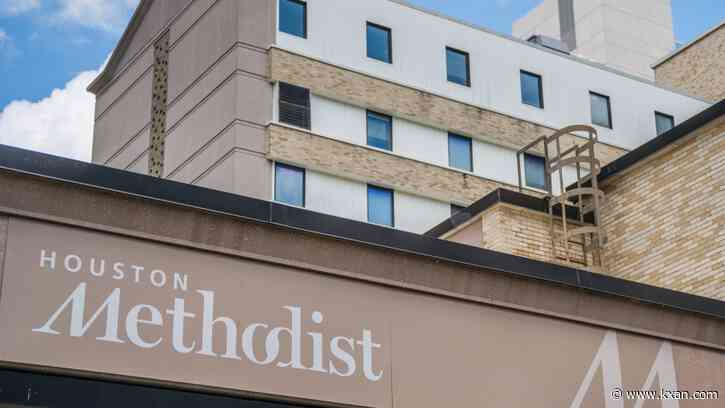 Houston doctor suspended for 'spreading dangerous misinformation' on COVID-19