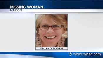 State Police searching for missing Wayne County woman