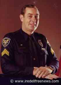 Thomas Nelson Tomlin - Iredell Free News