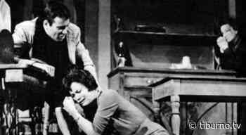 Il silenzio del Quirinale sull'opera shock di Visconti - Tiburno.tv