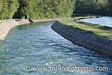 Opera. AVVISO DI AVVIO LAVORI E CHIUSURA STRADA ALZAIA COLATORE LISONE - MI-LORENTEGGIO.COM. - Mi-Lorenteggio