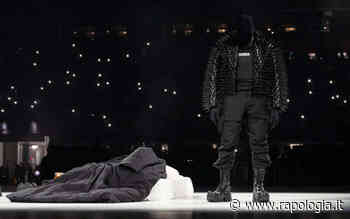 Kanye West completa la sua opera magna con Donda Deluxe - Rapologia