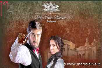 L'opera lirica Cavalleria rusticana in scena al Teatro Impero di Marsala: giovedì 9 dicembre - Marsala Live