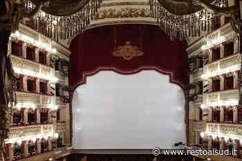 Il teatro dell’opera diventa digitale con il progetto Cantico - Resto al Sud