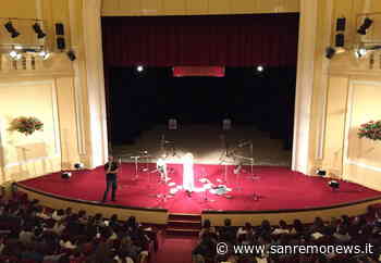 Sanremo: domenica prossima al Teatro dell'Opera 'L'inferno' con l'Ariston Proballet per l'Unesco - SanremoNews.it