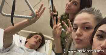 Zaniolo, le ginocchia un affare di famiglia: si opera pure la sorella - ForzaRoma.info