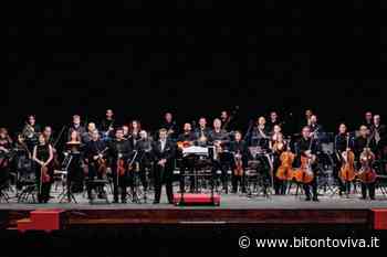 Il disco del Traetta Opera Festival sarà presentato su Radio3 - BitontoViva