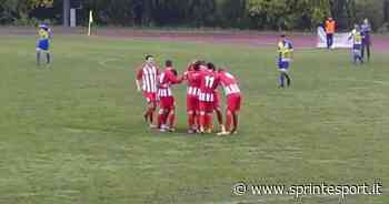 Muggiò-Concorezzese: Biraghi dipinge la punizione perfetta, Manuel Personè strappa l'opera e fissa il pari - Sprint e Sport